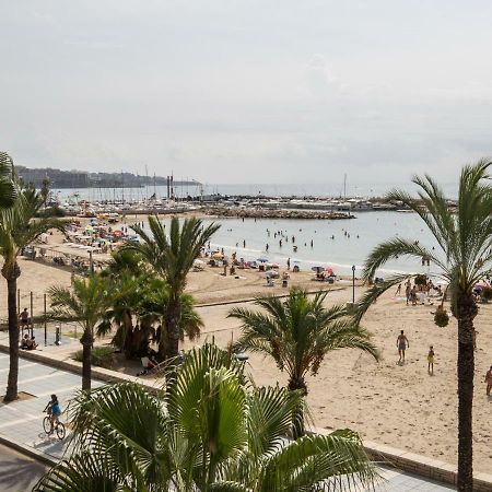 Apartamento La Paz Σαλού Εξωτερικό φωτογραφία