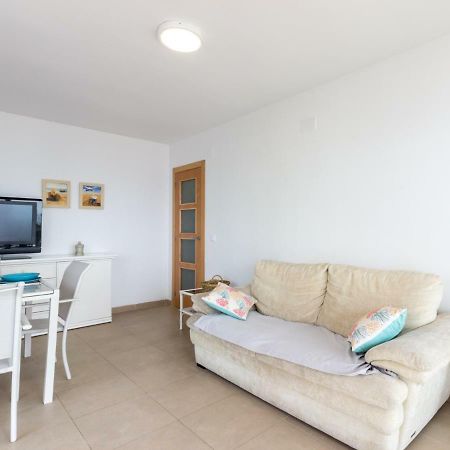 Apartamento La Paz Σαλού Εξωτερικό φωτογραφία