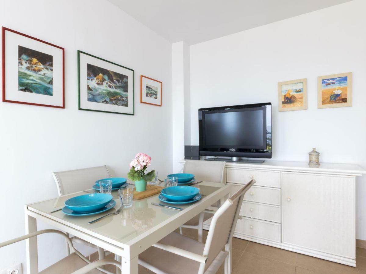 Apartamento La Paz Σαλού Εξωτερικό φωτογραφία