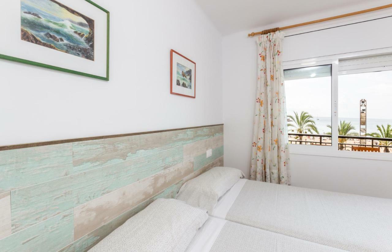 Apartamento La Paz Σαλού Εξωτερικό φωτογραφία