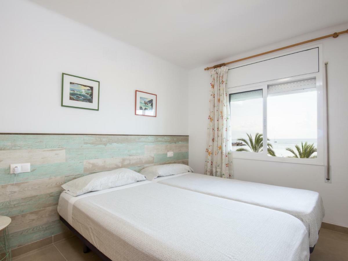Apartamento La Paz Σαλού Εξωτερικό φωτογραφία