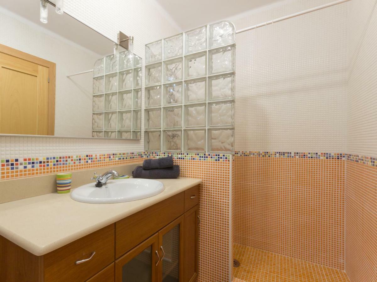 Apartamento La Paz Σαλού Εξωτερικό φωτογραφία