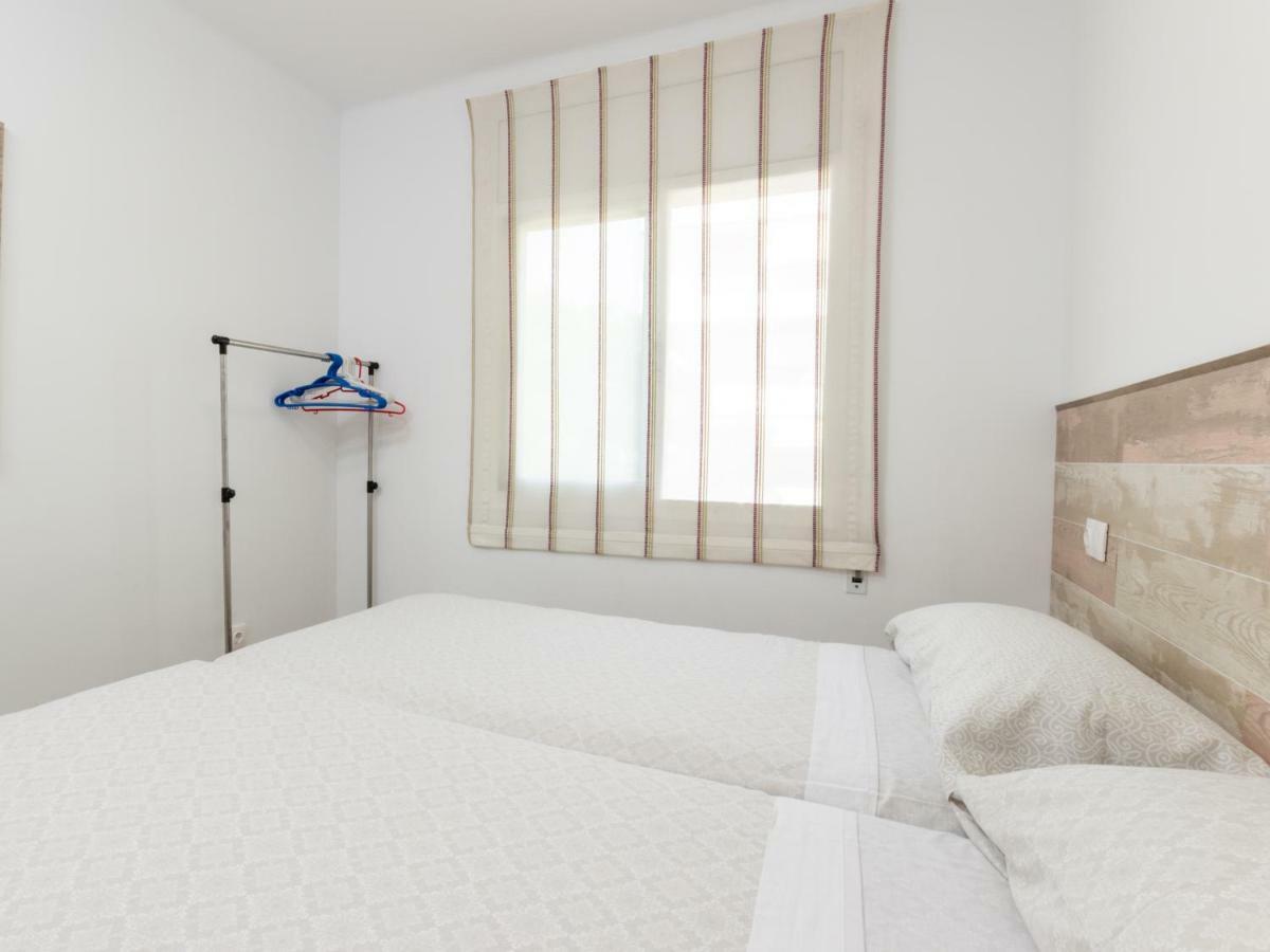 Apartamento La Paz Σαλού Εξωτερικό φωτογραφία